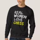 Buscar ajedrez sudaderas Amar