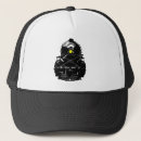 Buscar motor vapor camionero gorras Ferrocarril