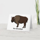 Buscar búfalo americano tarjetas Bisonte