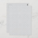 Buscar paisaje con lluvia postales General y unisex