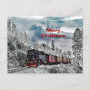 Buscar trenes postales Foto