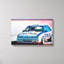 Buscar coches de carreras lienzos Para él