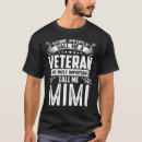 Buscar veteranos camisetas Ejército