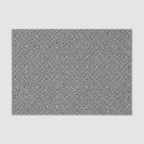 Buscar blanco y negro papel de seda Geométrico