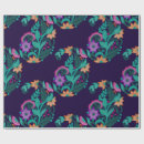 Buscar bohemio papel de regalo General y unisex