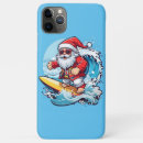 Buscar santa claus iphone fundas Temporada de vacaciones