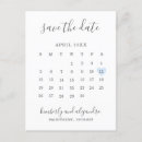 Buscar corazones azules postales Guardar la fecha