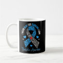 Buscar diabetes tazas Tipo