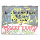 Buscar posters calendarios Retro