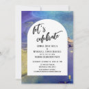 Buscar arte abstracto invitaciones Para ellos