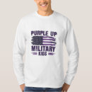 Buscar militar camisetas Fuerzas armadas