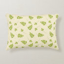 Buscar botánico verde cojines Verano primavera