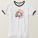 Buscar ambulancias camisetas General y unisex