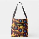 Buscar luminoso bolsos Para ella