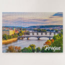Buscar república puzzles Praga