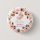 Buscar dinosaurio del bebé chapas Adorable