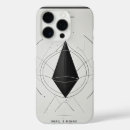 Buscar su cabeza iphone fundas Estuche de
