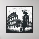 Buscar roma antigua lienzos Para todos