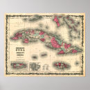 Buscar mapa de cuba posters 4 º asignación