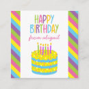 Buscar bizco Cumpleaños