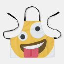 Buscar emoji delantales Emoticono