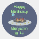 Buscar pollos divertidos pegatinas Cualquier niño