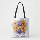 Buscar claveles bolsos Para ella