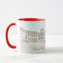 Buscar castle tazas Café