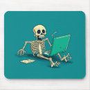 Buscar personalidad alfombrillas de raton Elegante