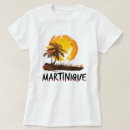 Buscar martinique camisetas Vacaciones