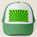 Buscar rayada gorras Verde