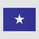 Buscar estrella azul papel de seda Estrellas y rayas