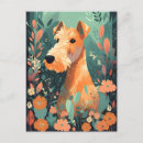 Buscar terrier postales General y unisex