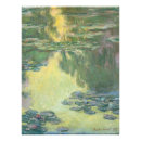 Buscar waterlilies posters Flor
