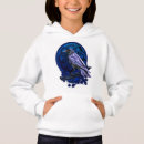 Buscar cuervo ropa Para niños