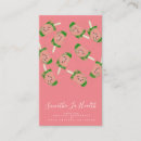 Buscar ice cream tarjetas de visita Helados