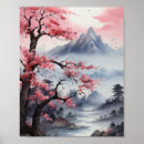 Buscar paisajes japoneses posters Zen