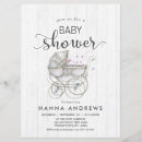 Buscar ducha 16x22 invitaciones 5 º ducha