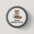 Buscar osito de peluche pins Futura madre