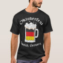 Buscar oktoberfest munich camisetas Cerveza