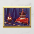 Buscar coronación postales Regalia