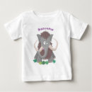Buscar mamut camisetas Elefante