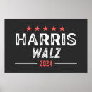 Buscar vicepresidente posters Kamala para presidente