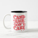 Buscar campamento tazas Retro