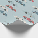 Buscar coche carreras de papel de regalo Para niños