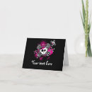 Buscar bandera pirata tarjetas Rosa