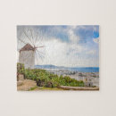 Buscar griego puzzles Mediterráneo