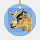 Buscar cabras adornos Granja