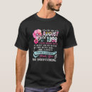 Buscar guiro camisetas Agosto