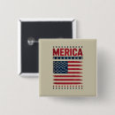 Buscar bandera americana chapas 4 de julio